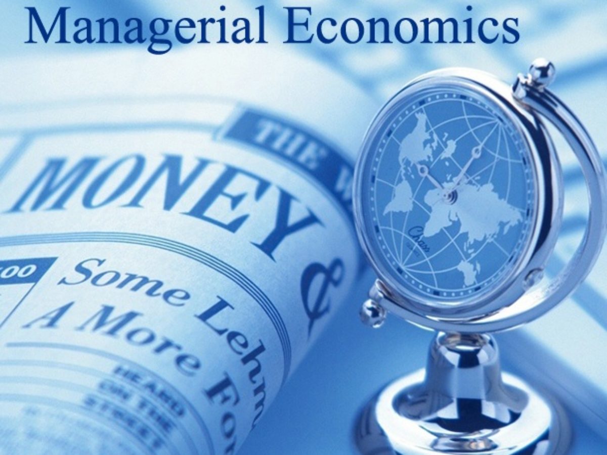 Managerial-Economics1