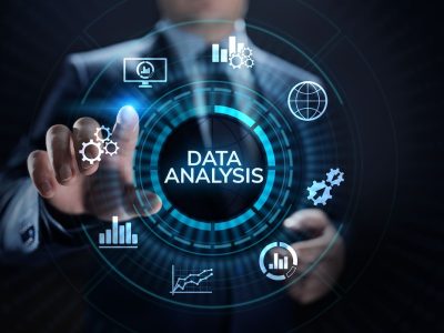BASIC DATA ANALYSIS WITH MICROSOFT EXCEL COURSE