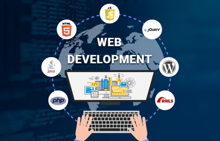 Web-Development