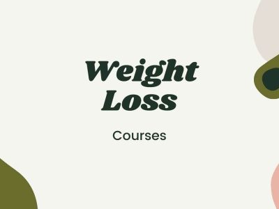 THE BEST & EFFECTIVE WEIGHT LOSS STRATEGIES